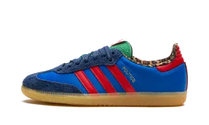 Height Plus Waterproof Travel Light Samba "Sneaker Politics - Consortium Cup"
