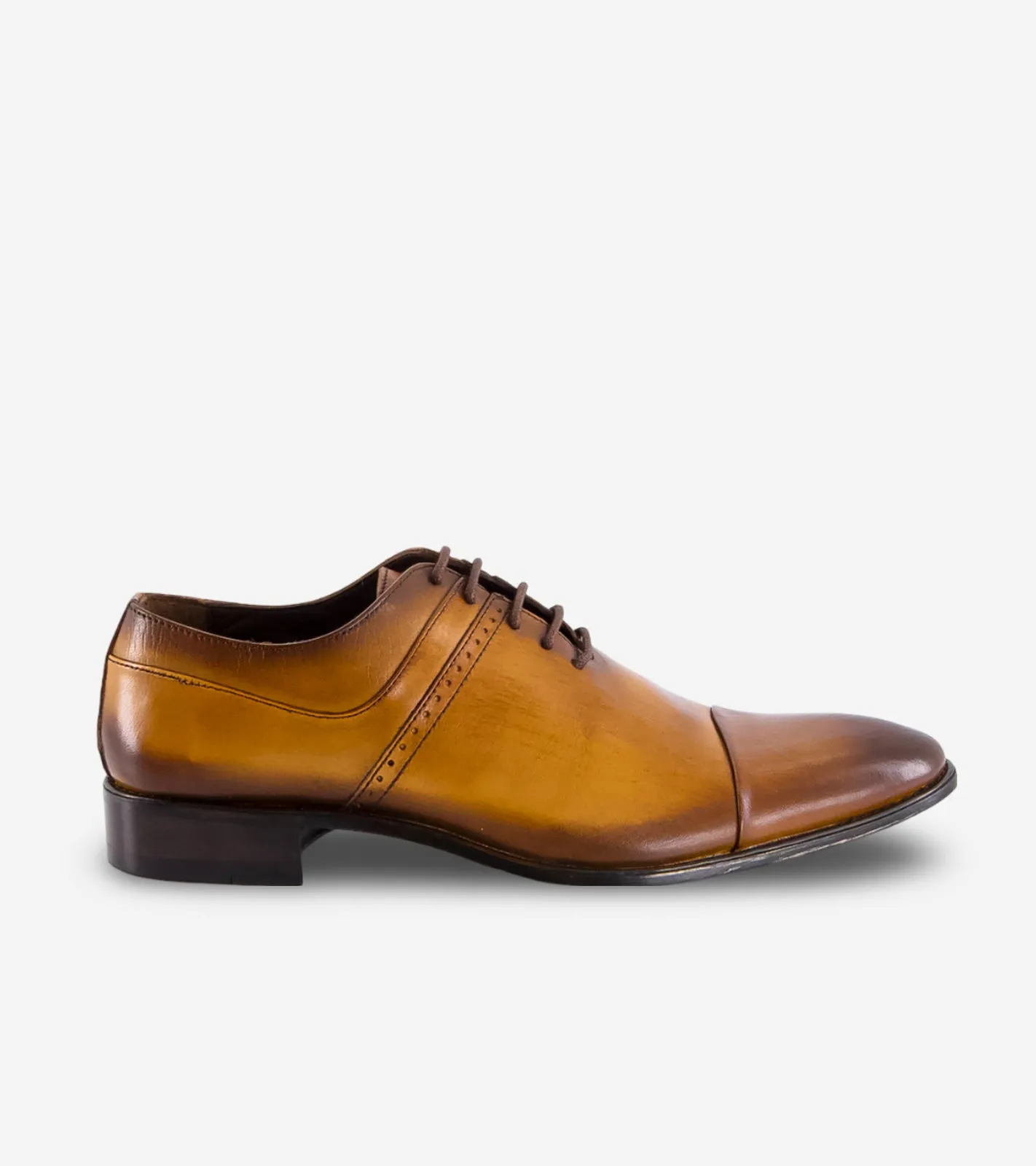 High Rise Steady Day Men Formal Shoes FM-1317