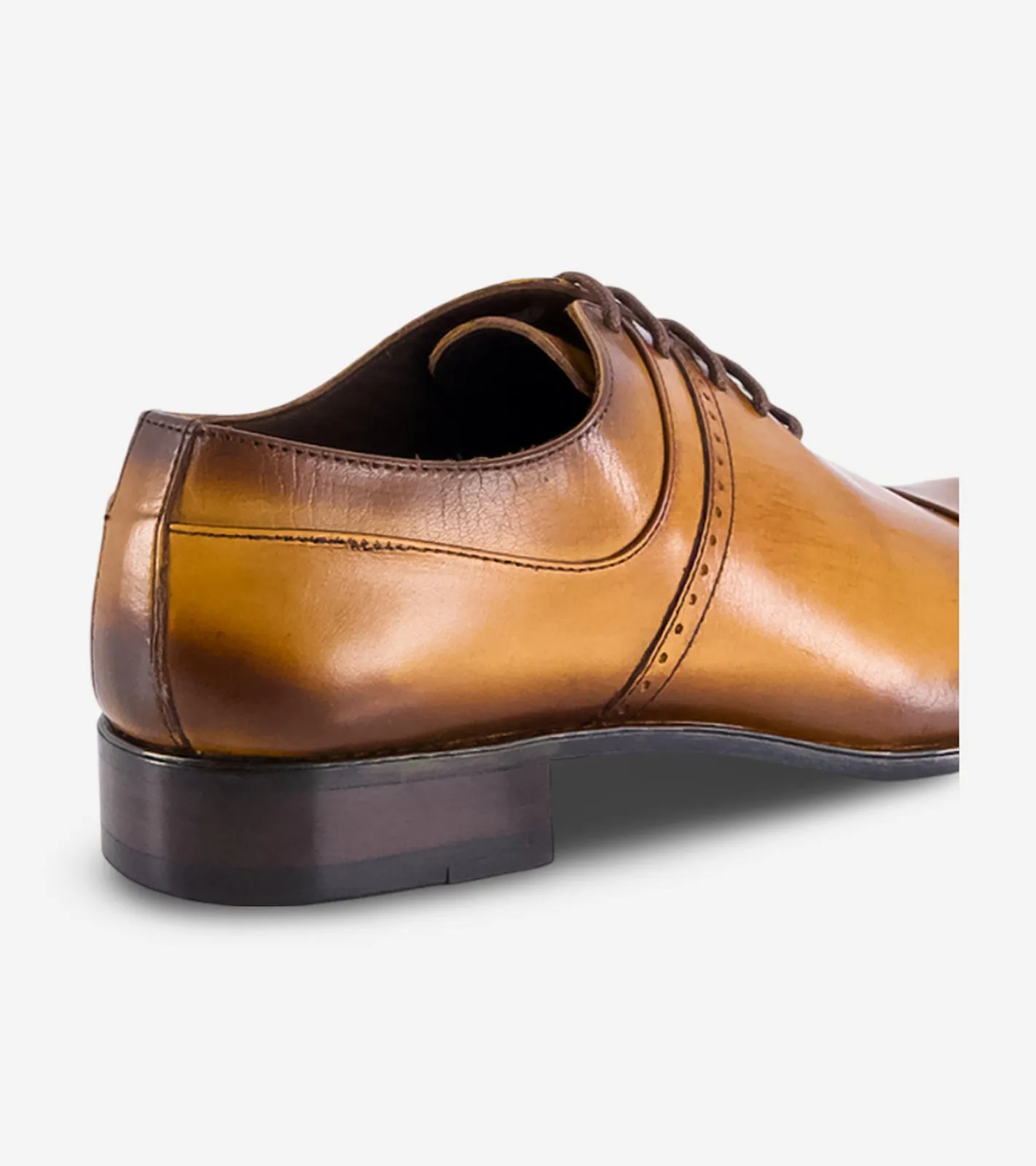 Success Step Men Formal Shoes FM-1317