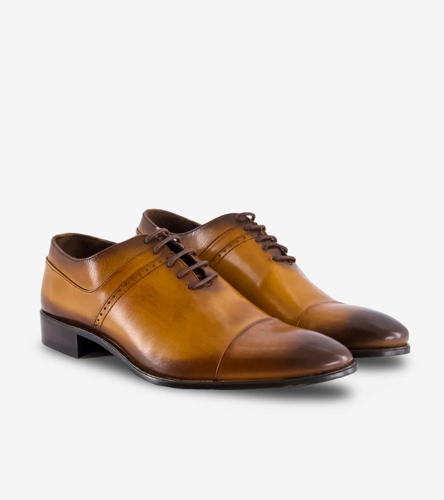 Men Formal Shoes FM-1317 Everyday Setting Indoor Work