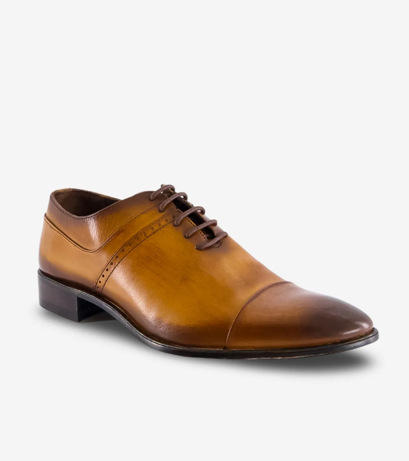 Workday Essential Long Routine Men Formal Shoes FM-1317