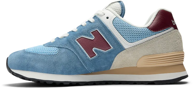 Reactive Ride Men's 574