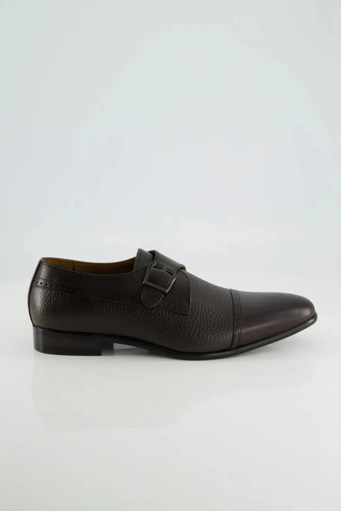 Easy to Wear All Occasion Men's Formal Shoes US-FM-4306