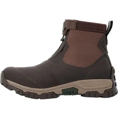 MEN'S APEX MID ZIP Clean Lines