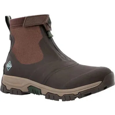 MEN'S APEX MID ZIP Classic Fit