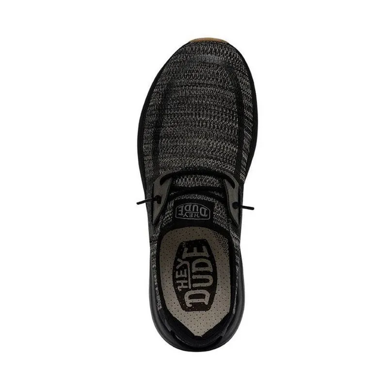 MEN'S SIROCCO Layered Chic Cushioned ride
