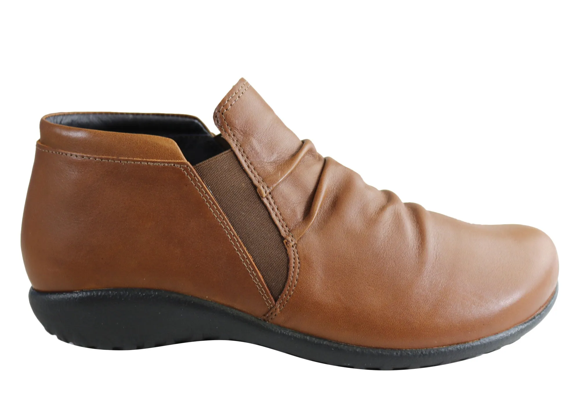 Smart Style Northern Resident Naot Terehu Womens Comfortable Supportive Slip On Shoe Boots