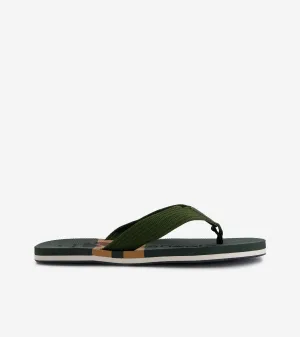 Comfortable foot fit Men's Flip Flop US-FF-5353