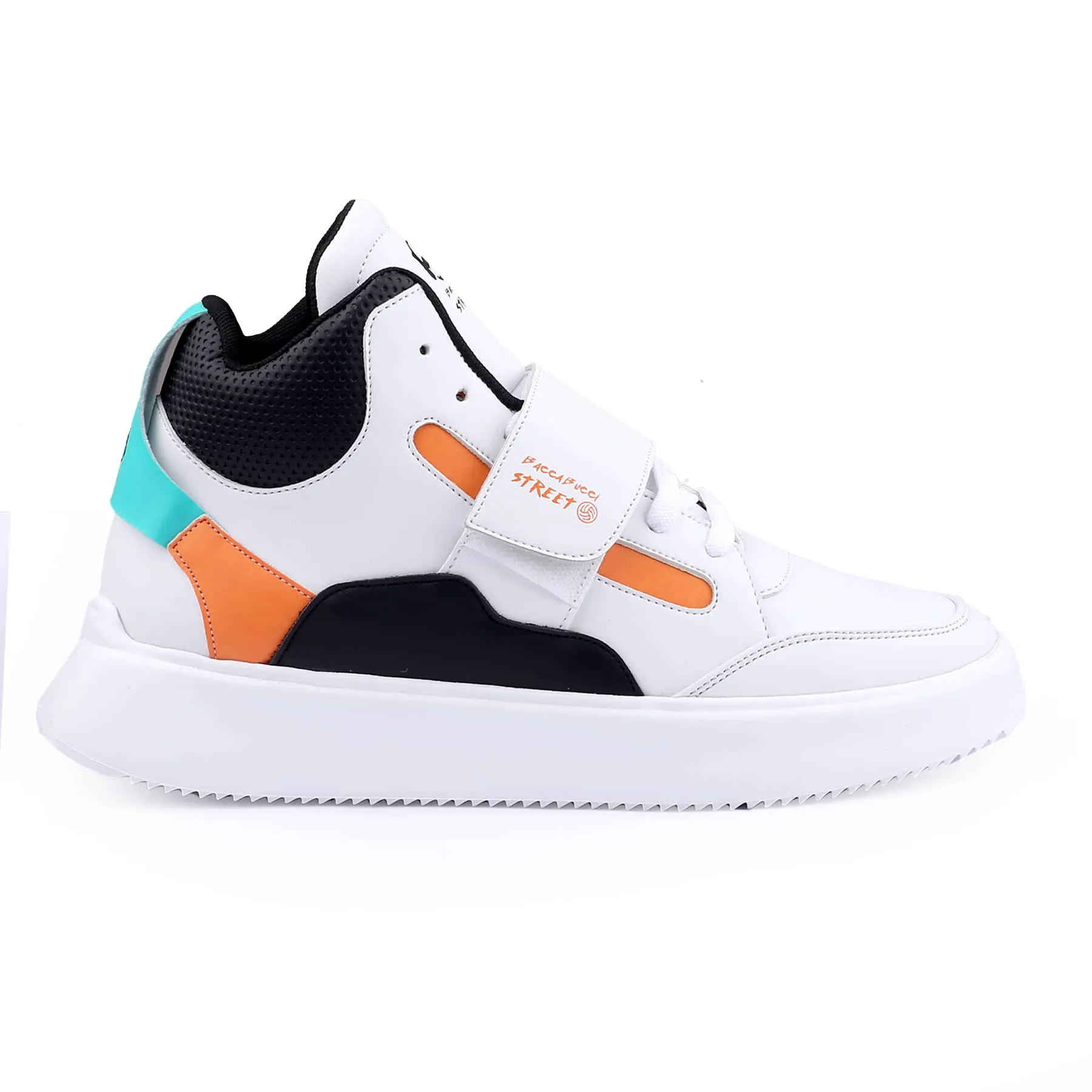 Lightweight Design Bacca Bucci Streetology