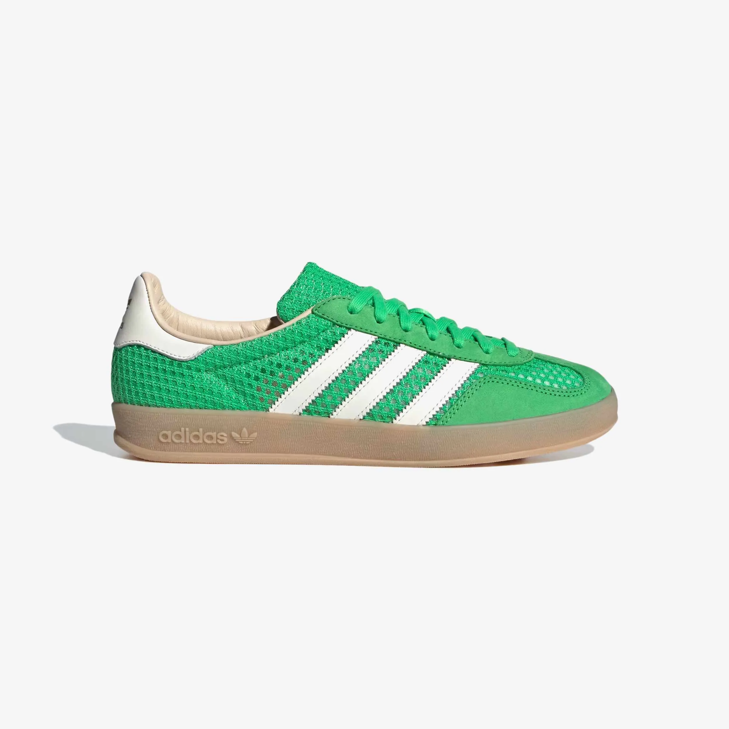 Chic Fit Casual Move Gazelle Indoor