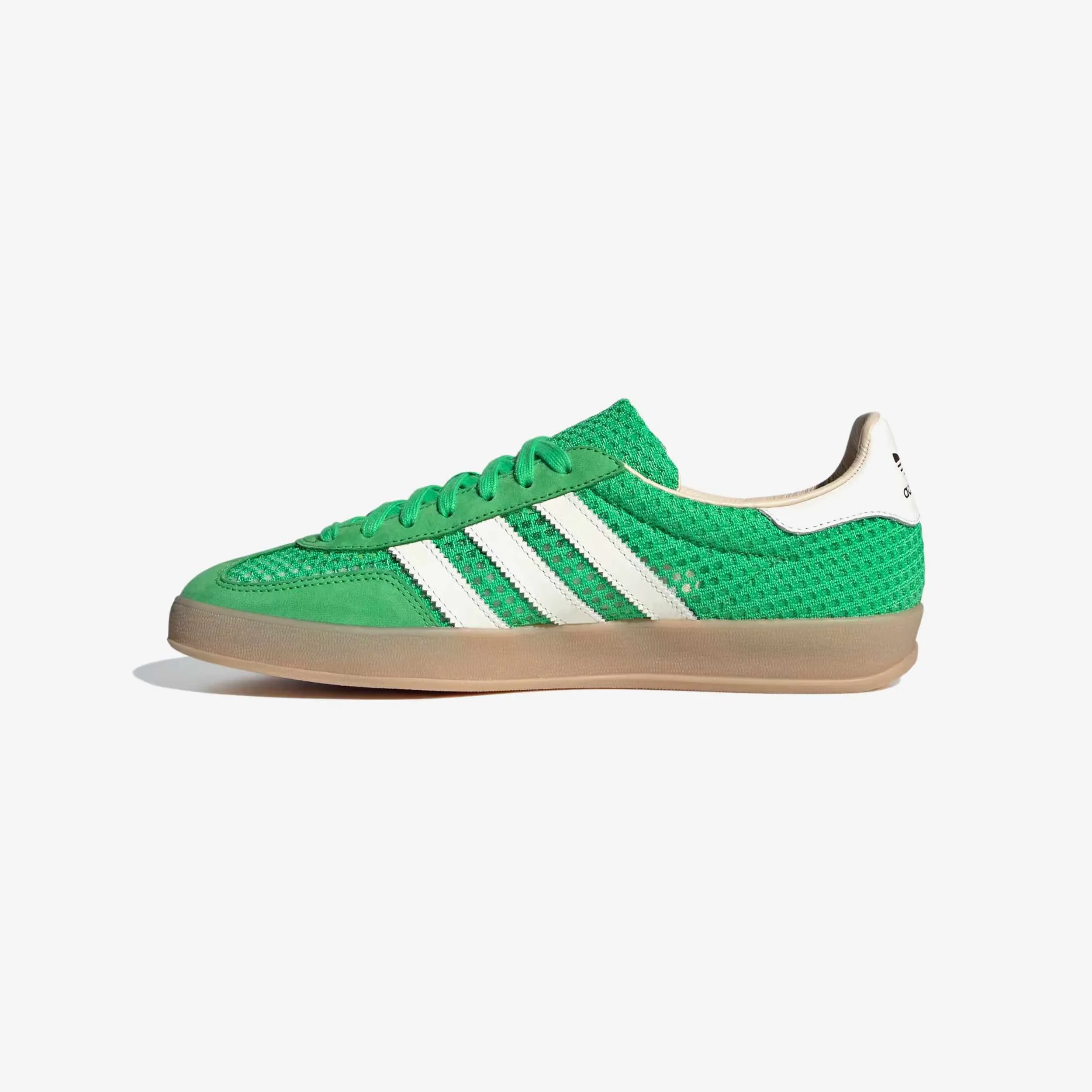 Gazelle Indoor Block Walk