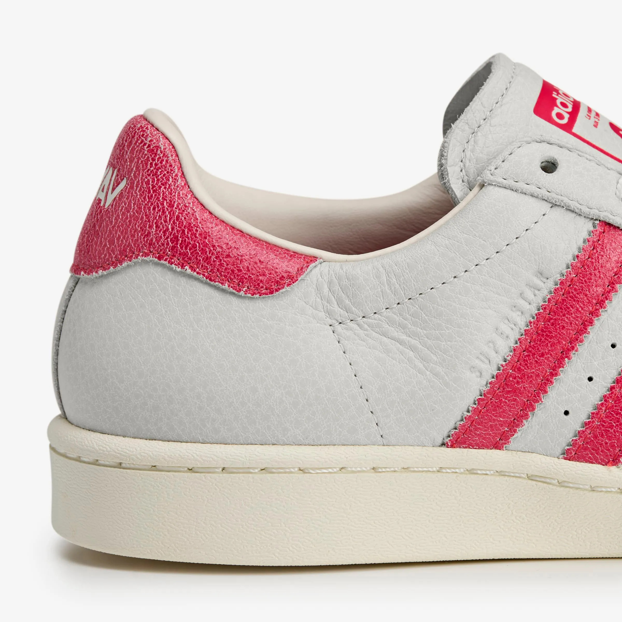New York Wmns Superstar x Avavav