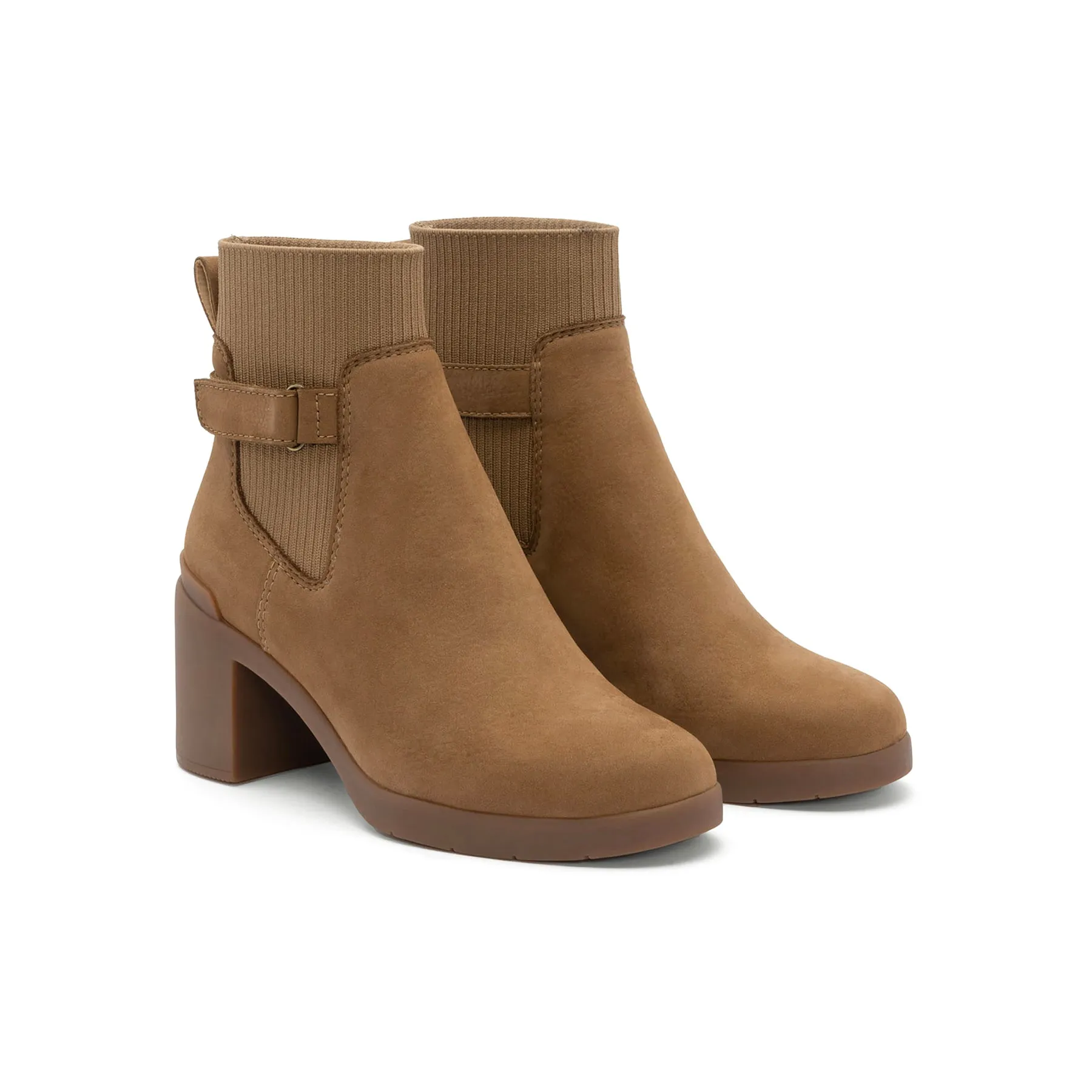 Metropolis Strap Metatarsal Weatherproof Seamless Comfort Nature Lover