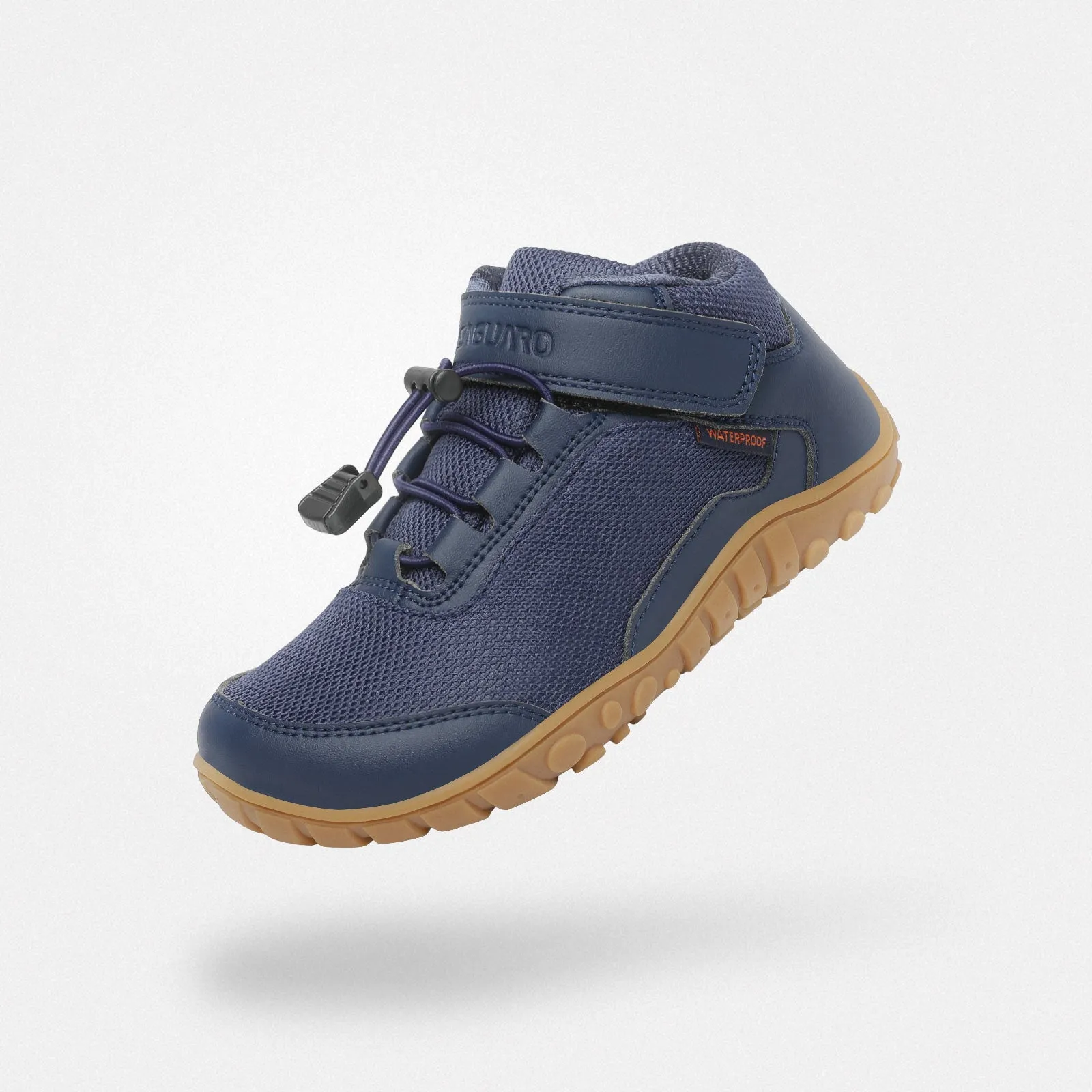Kid's Brave ??- Barefoot Shoes Lateral Stability Guide