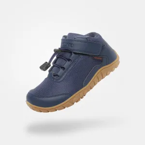 Ventilation Panels Stable Activity Kid's Brave ??- Barefoot Shoes