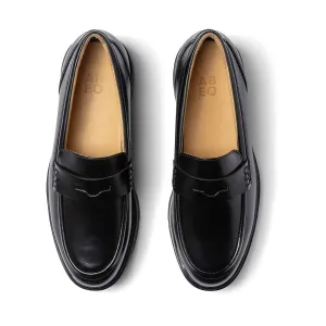 Boulevard Loafer Metatarsal Versatile Shoes Confident Walk