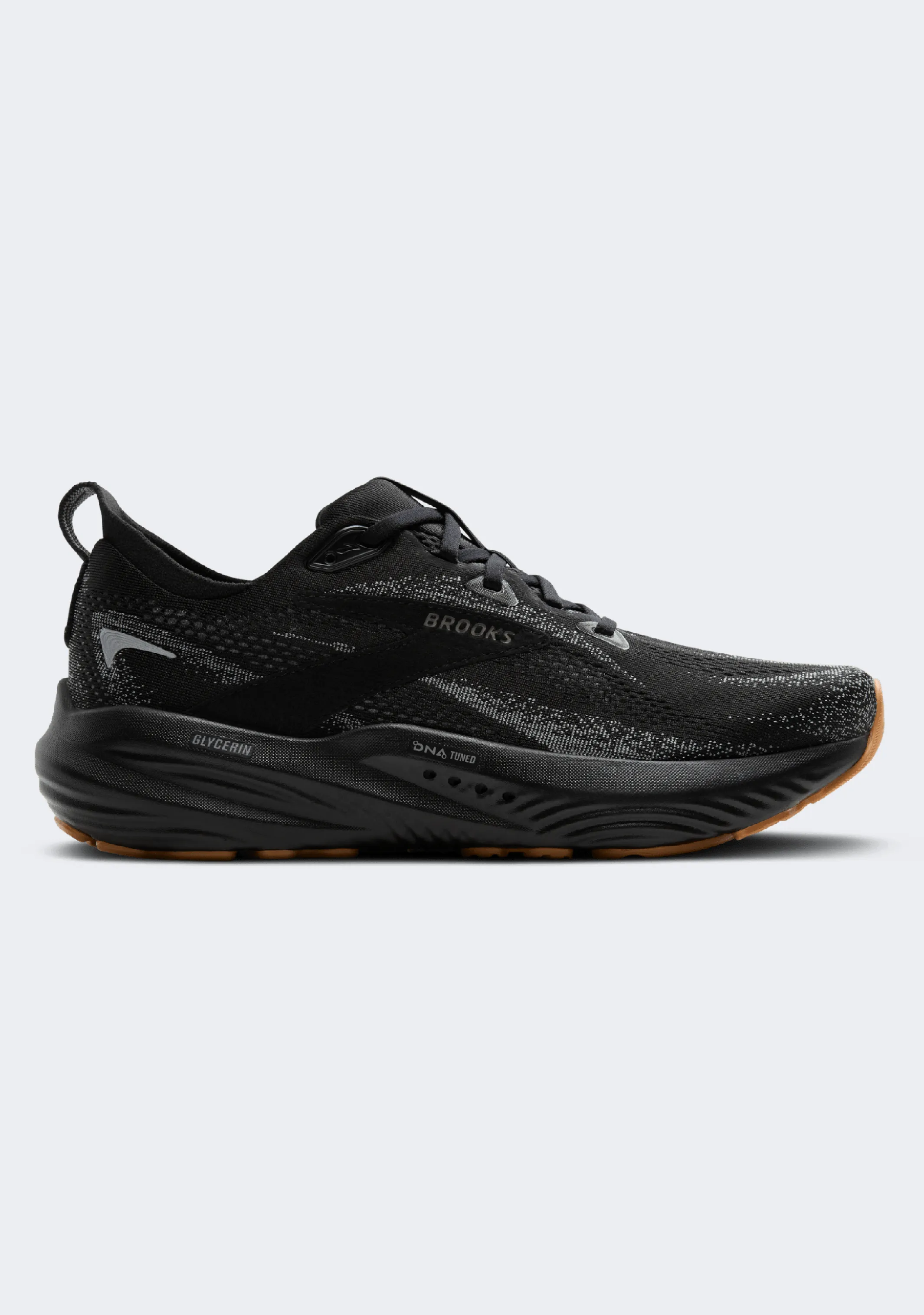 Brooks Men's Glycerin 22 Fashion Staple