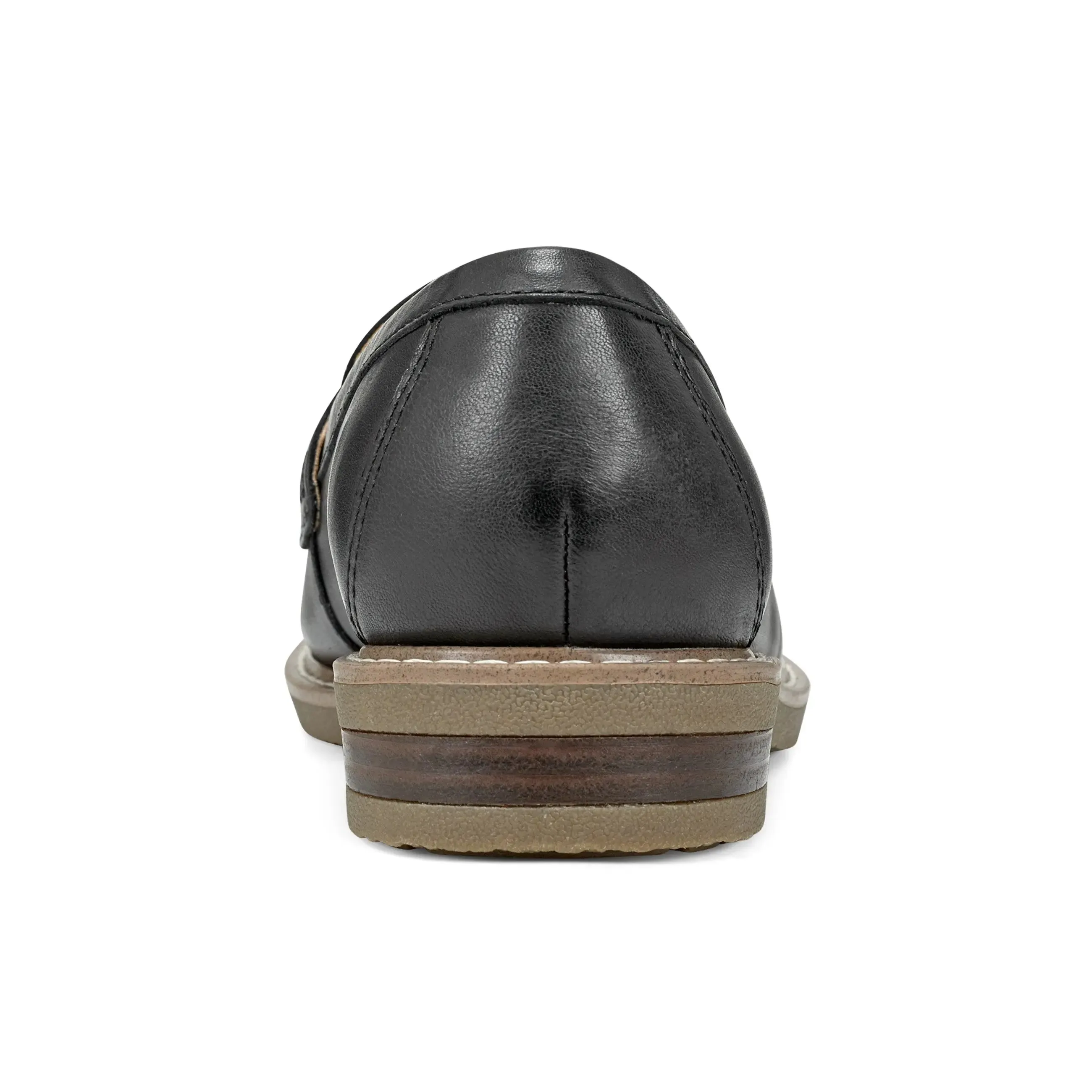 Javas Round Toe Casual Slip-on Loafers Ventilated Mesh Travel Enthusiasts Flexible Fit Busy Professionals
