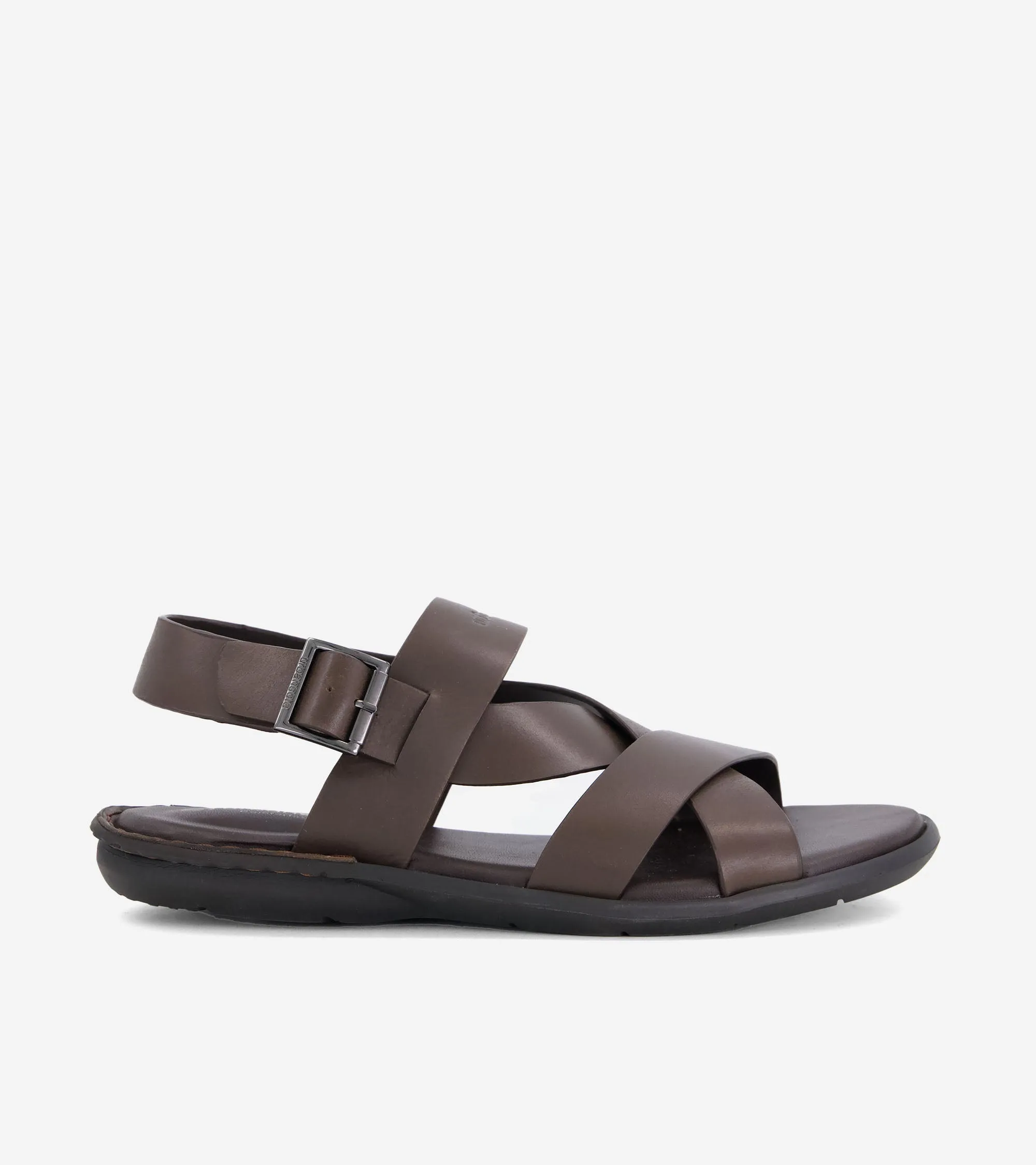 Brunch Walk Relax Comfort Men's Sandal US-PY-5102