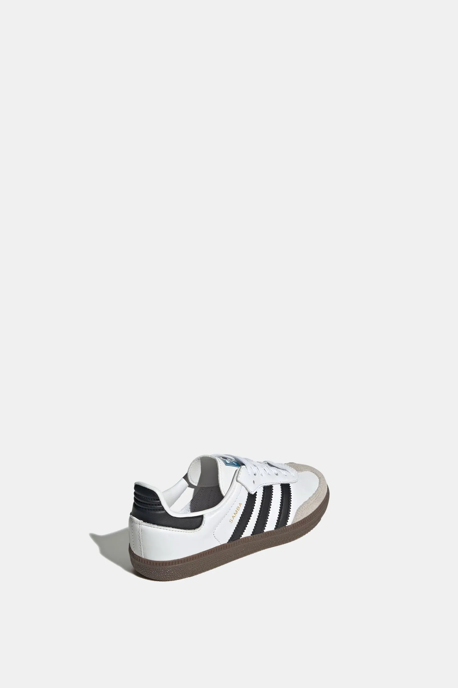 Canvas Samba OG (PS)