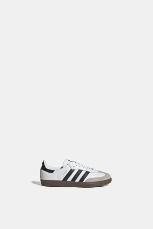 Cushioned Insole Samba OG (PS)