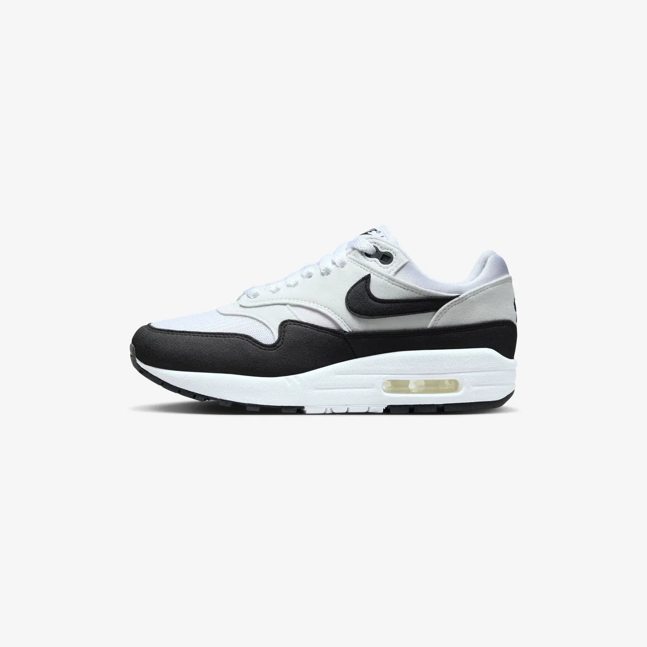 Wmns Air Max 1 '87 Mesh Upper