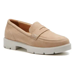 Boulevard Loafer Scandi Chic