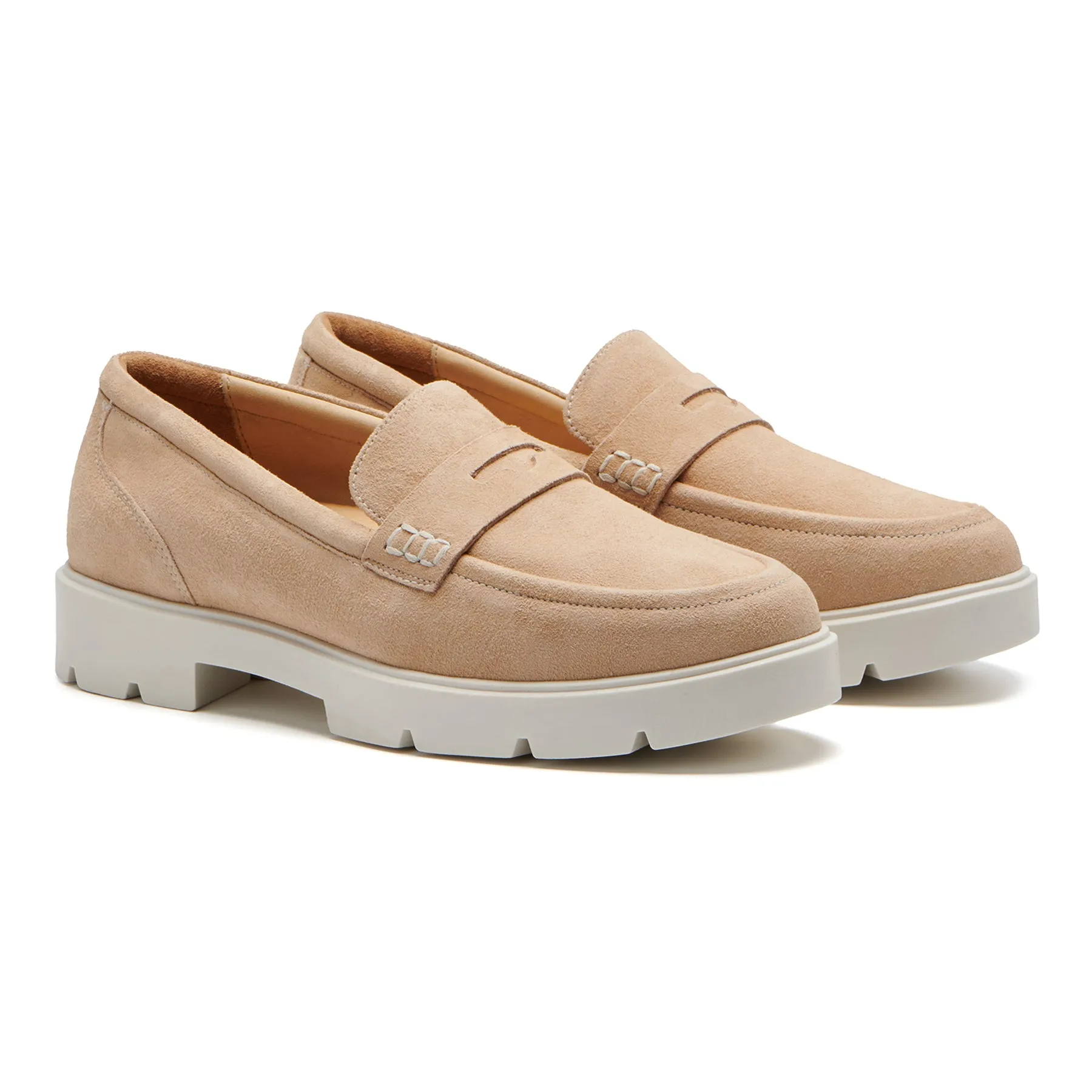 Boulevard Loafer Anti Grip