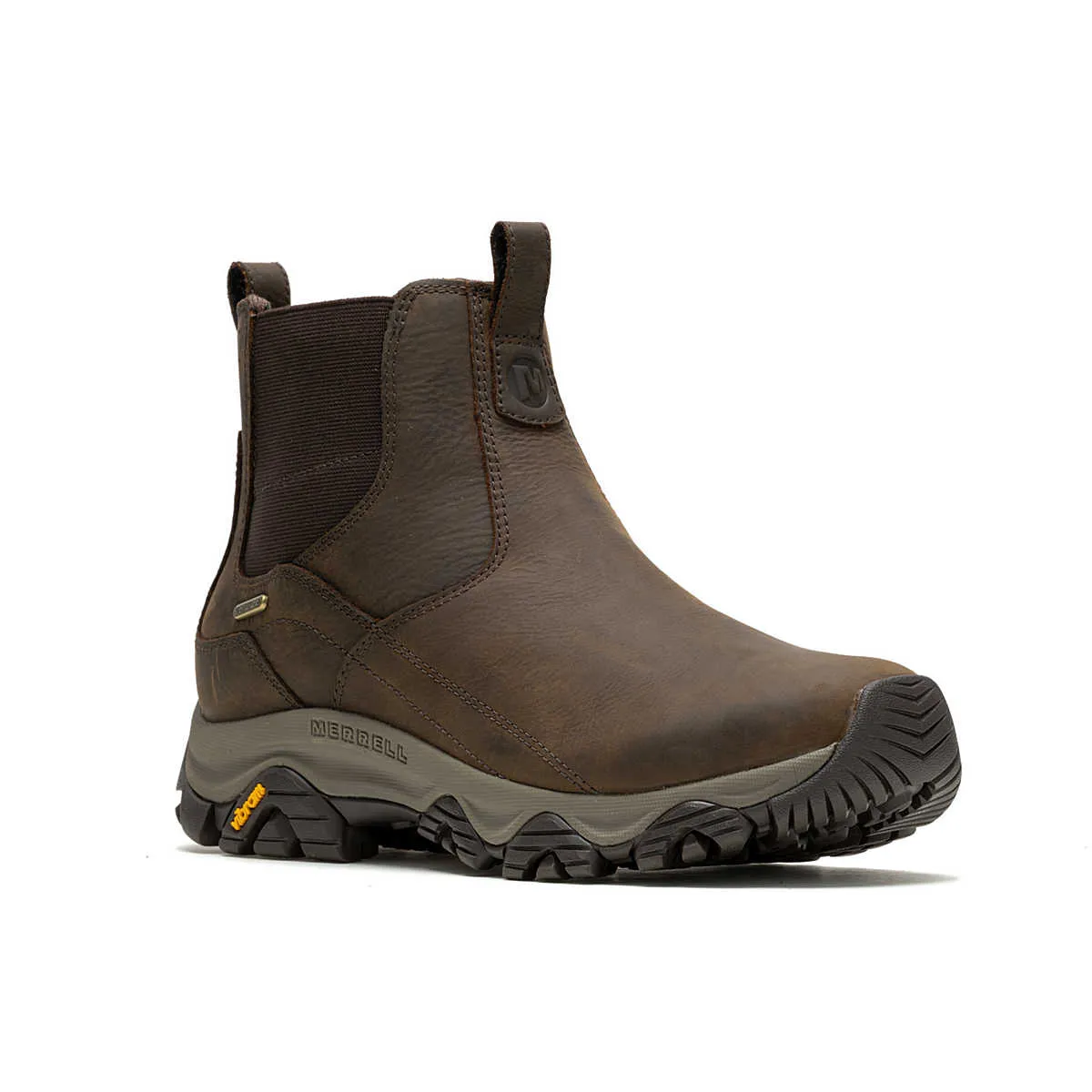 MEN'S MOAB ADVENTURE 3 CHELSEA WATERPROOF Buckle Shine