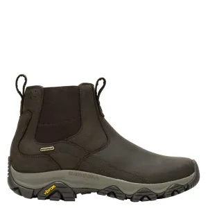 MEN'S MOAB ADVENTURE 3 CHELSEA WATERPROOF All Weather Cold Weather Commuter Feather Light River Crossing