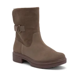 Vista Mid Boot Terrain Tested Trail Comfort