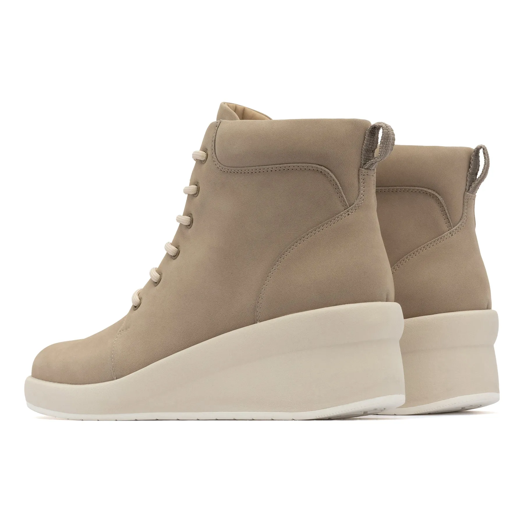 Protective Finish Weekend Wanderer Passage Lace Up Metatarsal