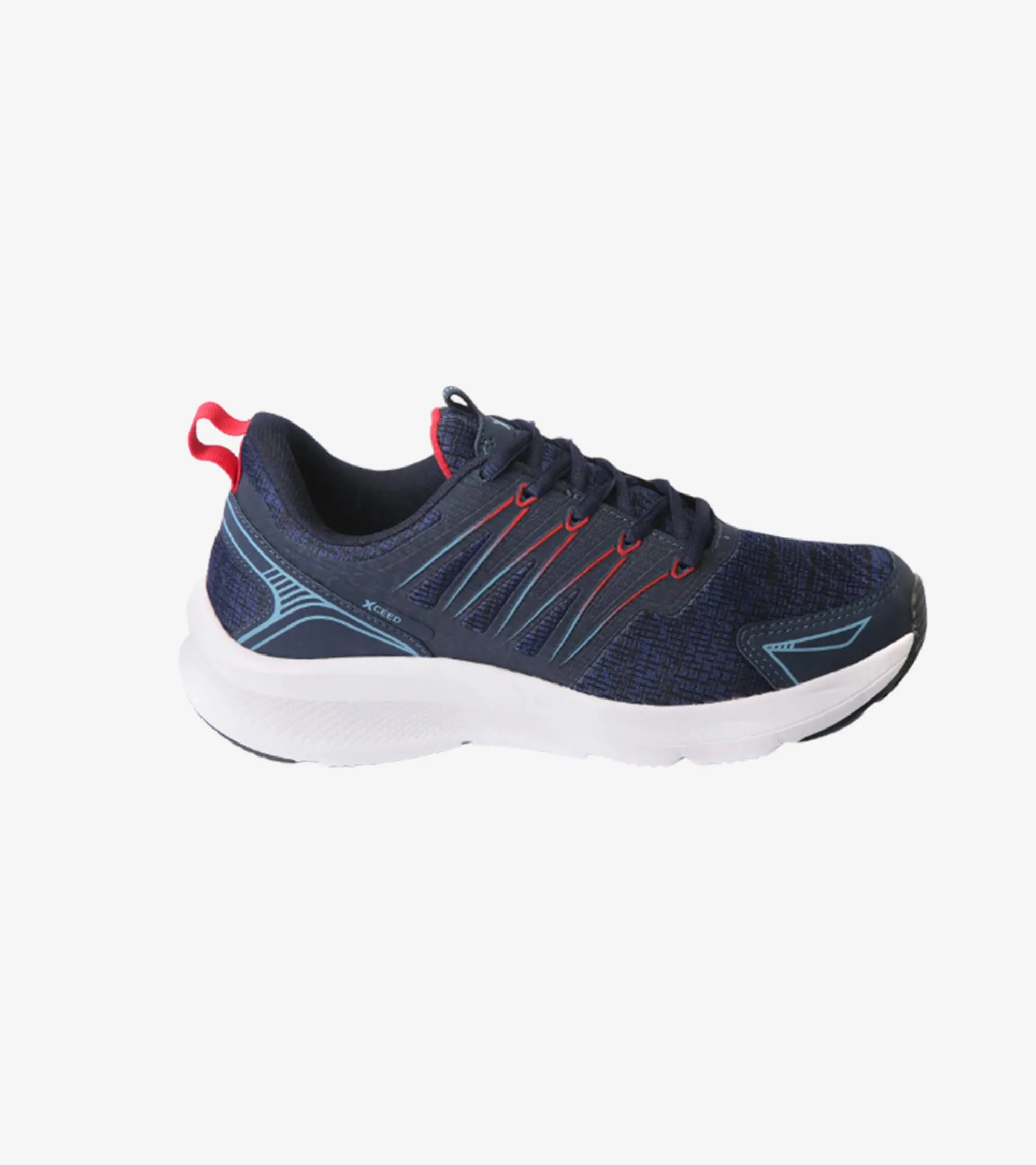 Bold Pattern Xceed Men's Sports Shoes EX-NK-3205