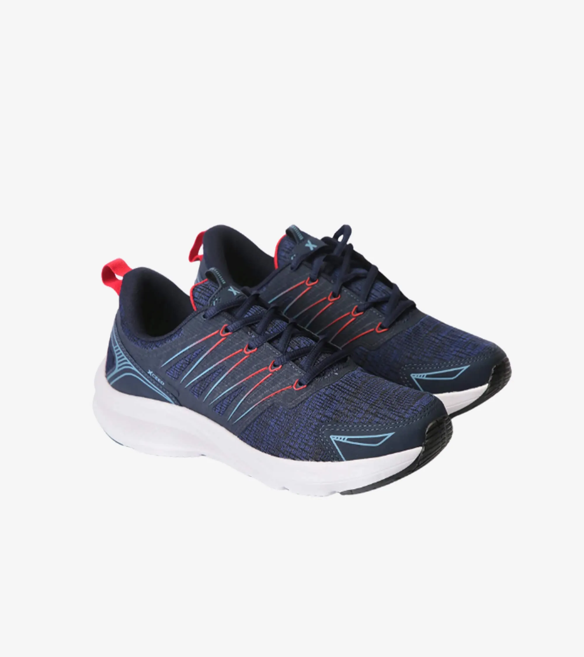 Xceed Men's Sports Shoes EX-NK-3205 Fit Ready