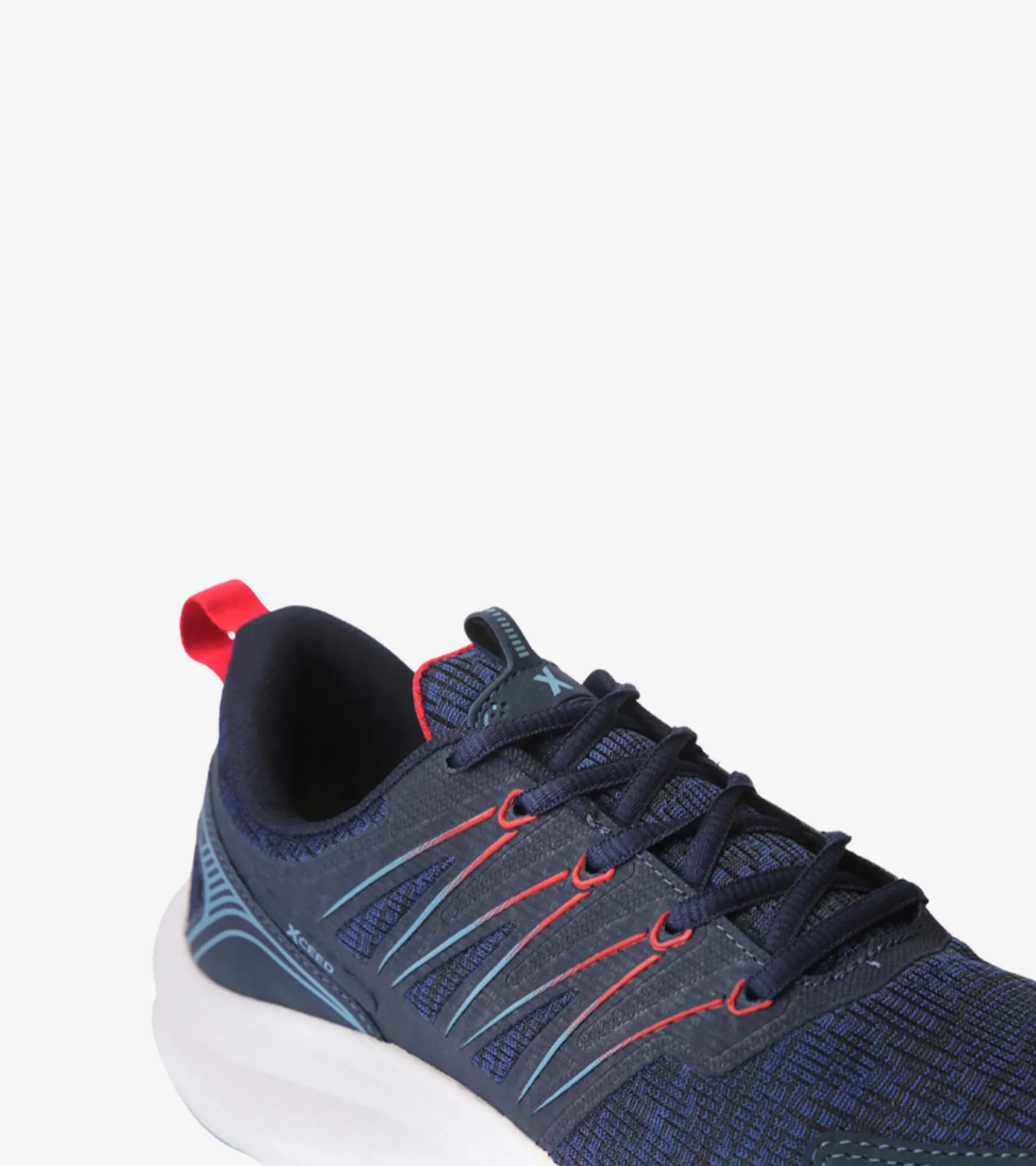 Fast Movement Full Coverage Xceed Men's Sports Shoes EX-NK-3205