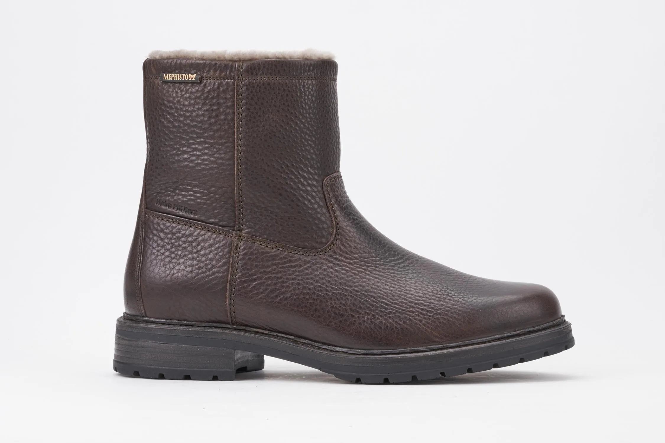 Leonardo - Dark Brown Montana 8951 Scholar