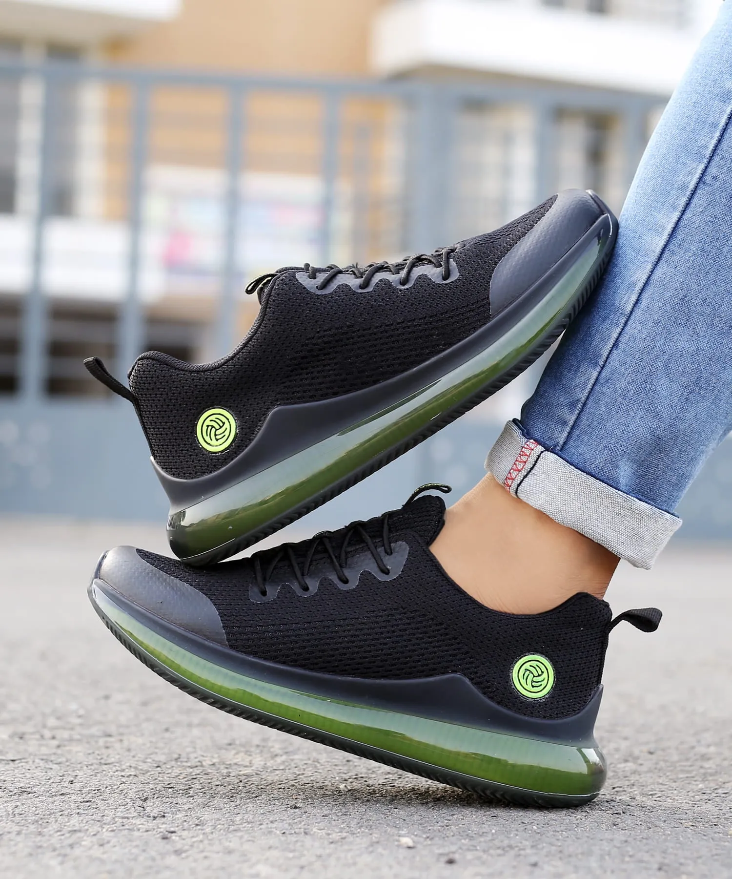 Bacca Bucci Bob velcro Comfortable fit