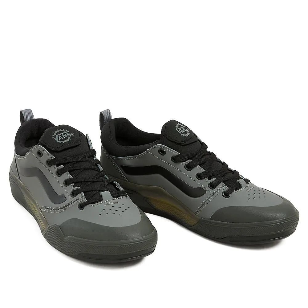 Future Walk Storm Guard Vans BMX Peak - Charcoal/Black