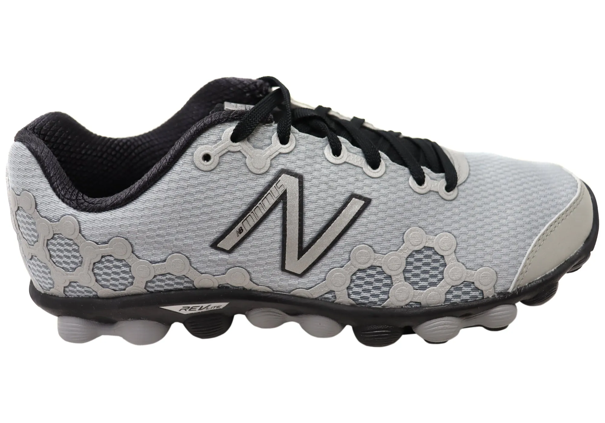 New Balance Mens M3090SB1 Comfortable Athletic Shoes Road grip Traction lugs