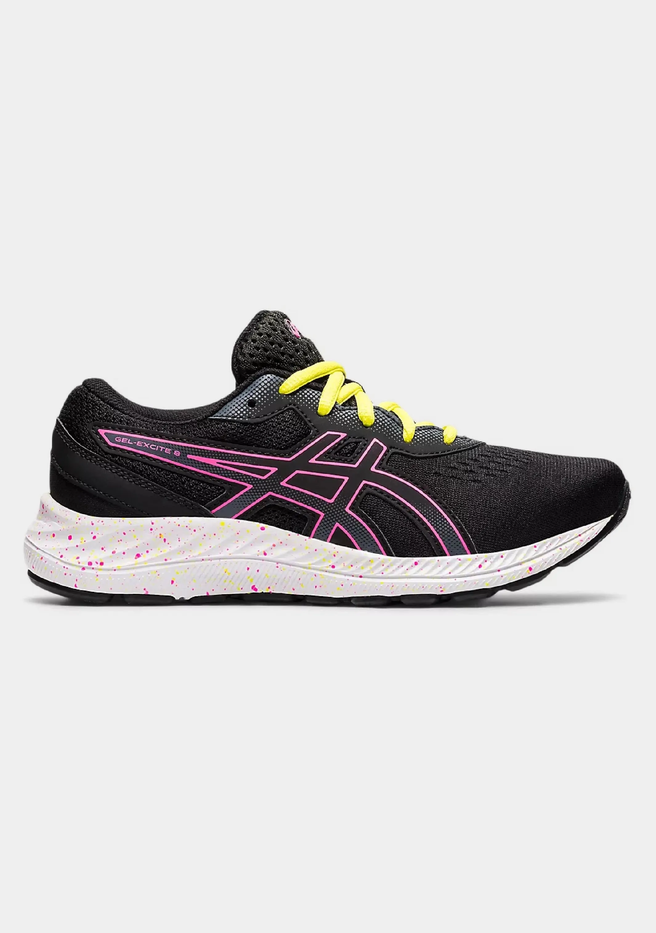 Built To Move Asics Junior Gel Excite 8 GS