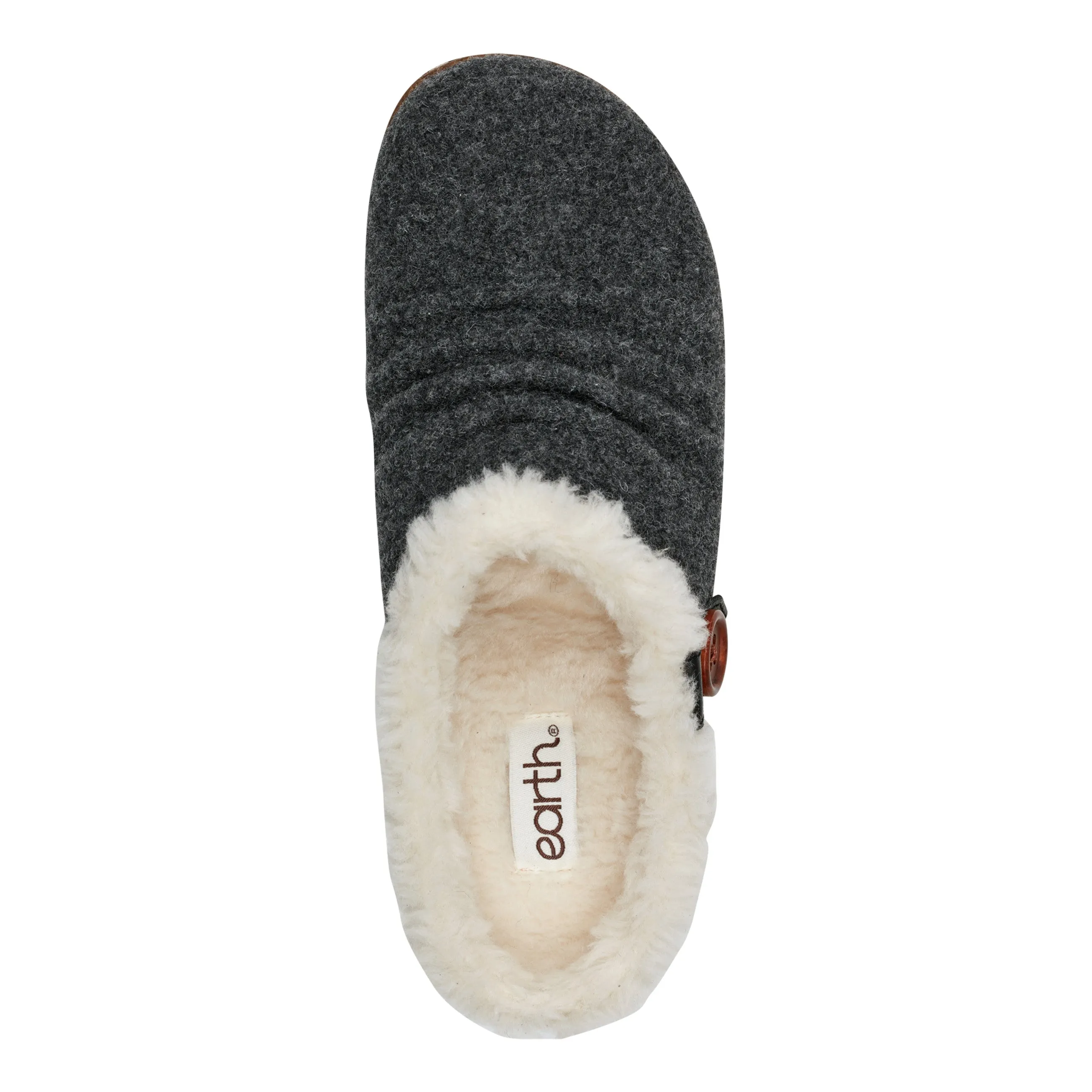 Week Easy Work Ready Enchant Round Toe Slip-on Casual Clogs
