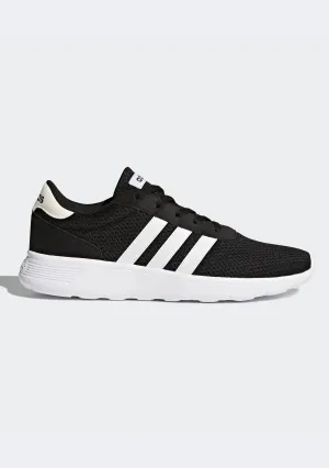 Adidas Men??s Lite Racer Sock Like Fit Tech Impact Step