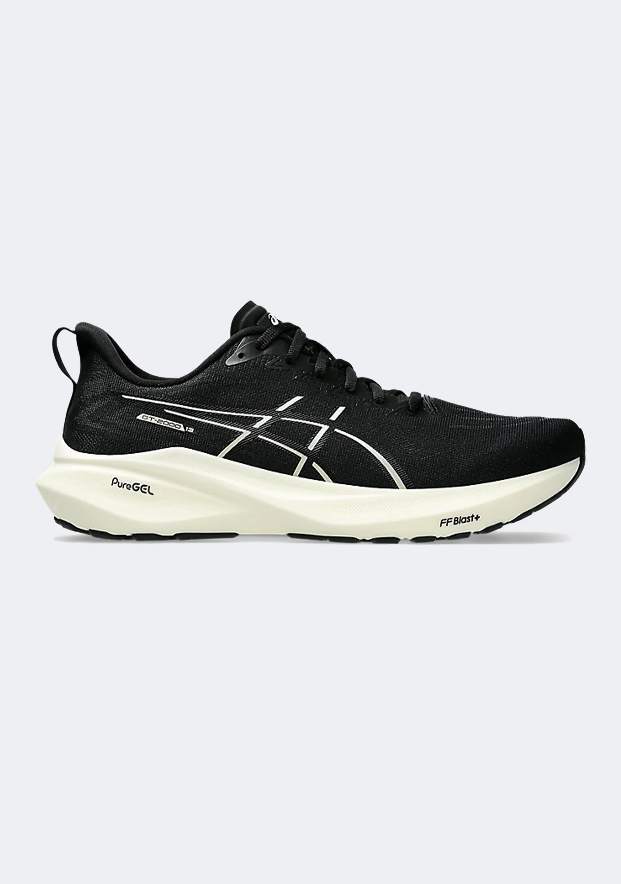 High Arch Asics Men's GT 2000 13