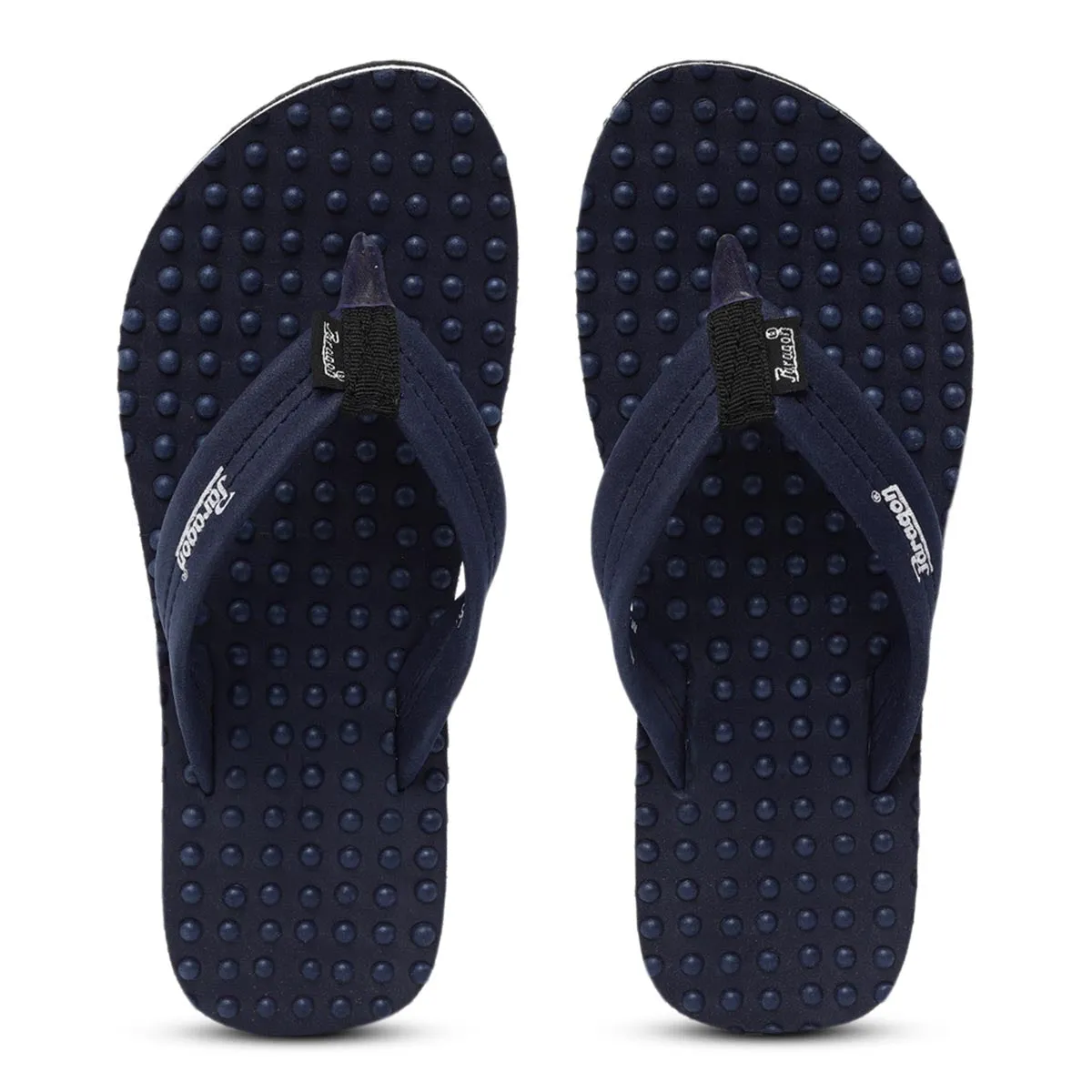 Low Profile Paragon K3301L Women Stylish Lightweight Flipflops | Comfortable soles| Casual & Trendy Slippers | Indoor & Outdoor