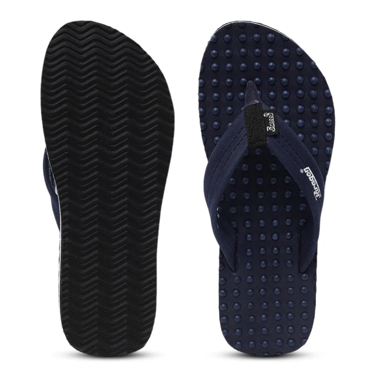 Paragon K3301L Women Stylish Lightweight Flipflops | Comfortable soles| Casual & Trendy Slippers | Indoor & Outdoor Chill Relax Fit Shock absorption