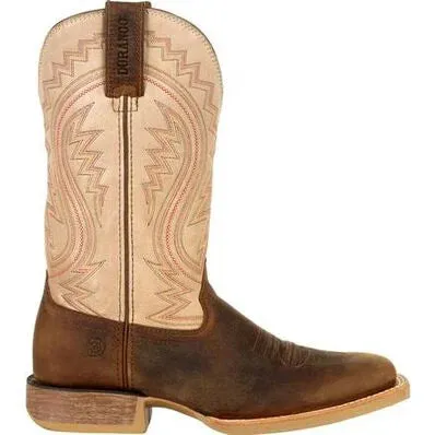 MEN'S REBEL PRO? WESTERN BOOT Seamless Comfort Trail Runner Model