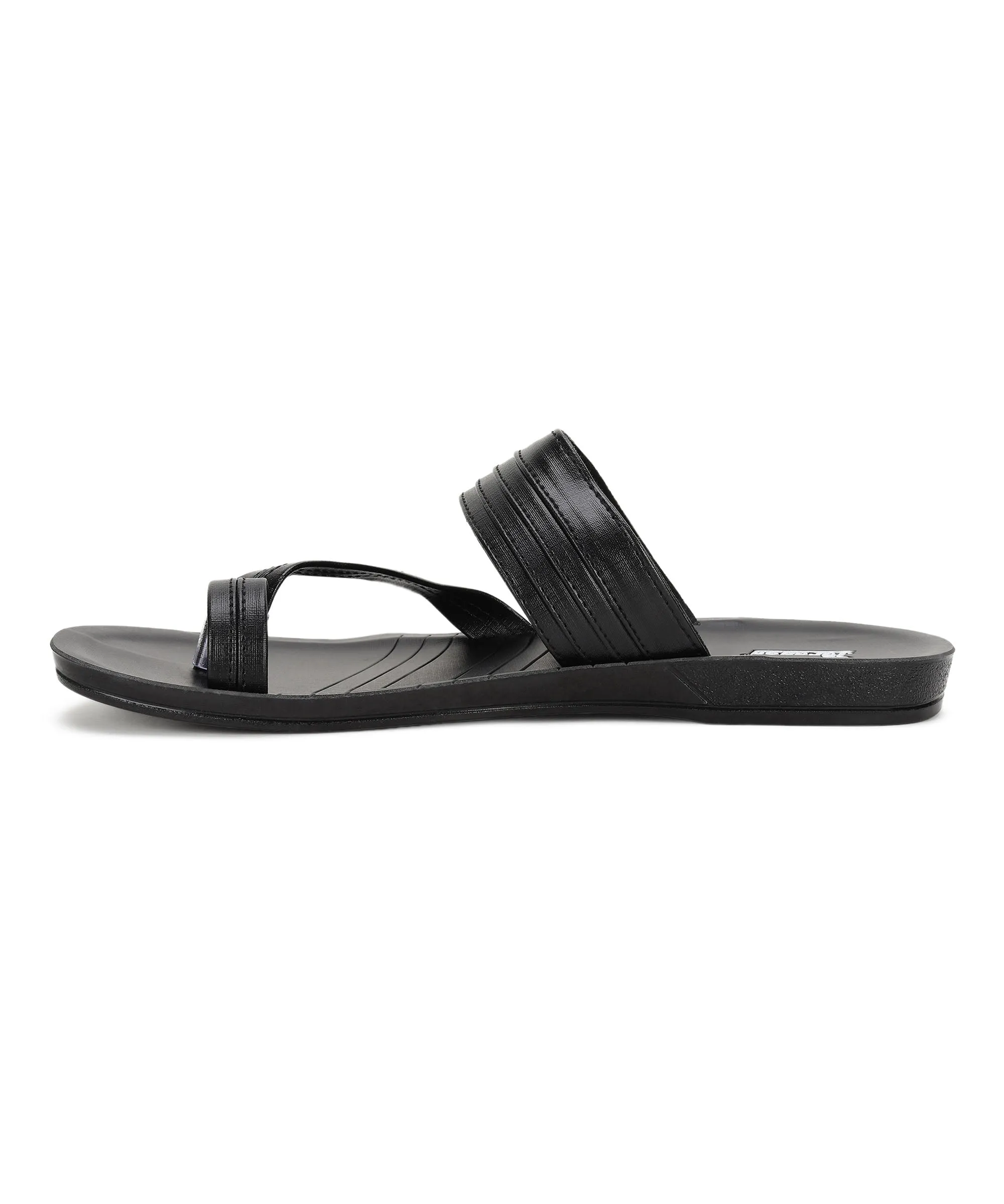 Mild Style All Gender Paragon Men's Casual Slip-on Sandals for Men with Comfortable Sole
