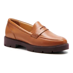 Durable outsole Boulevard Loafer Metatarsal