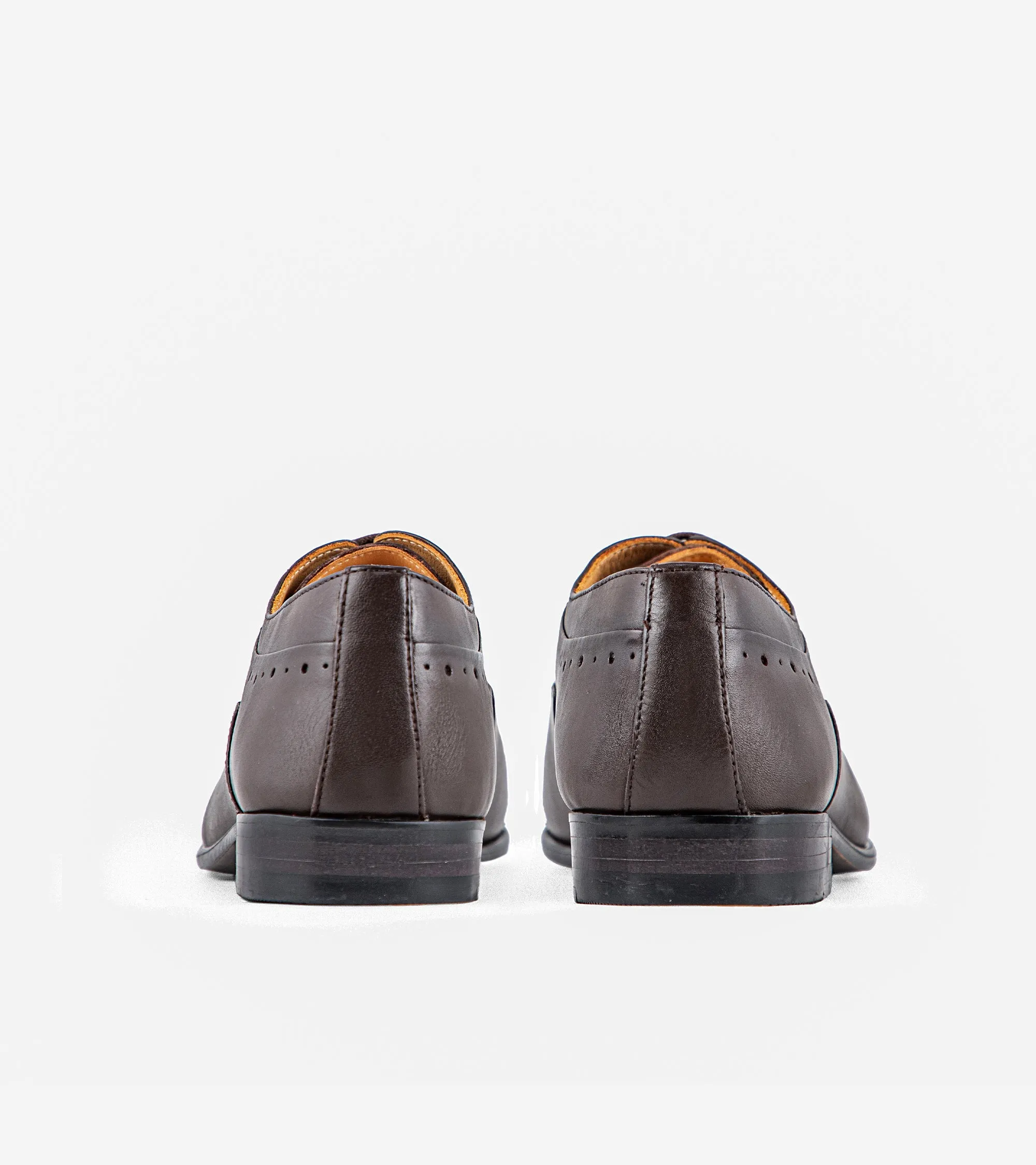 Long Days Men Formal Shoe US-FM-4310