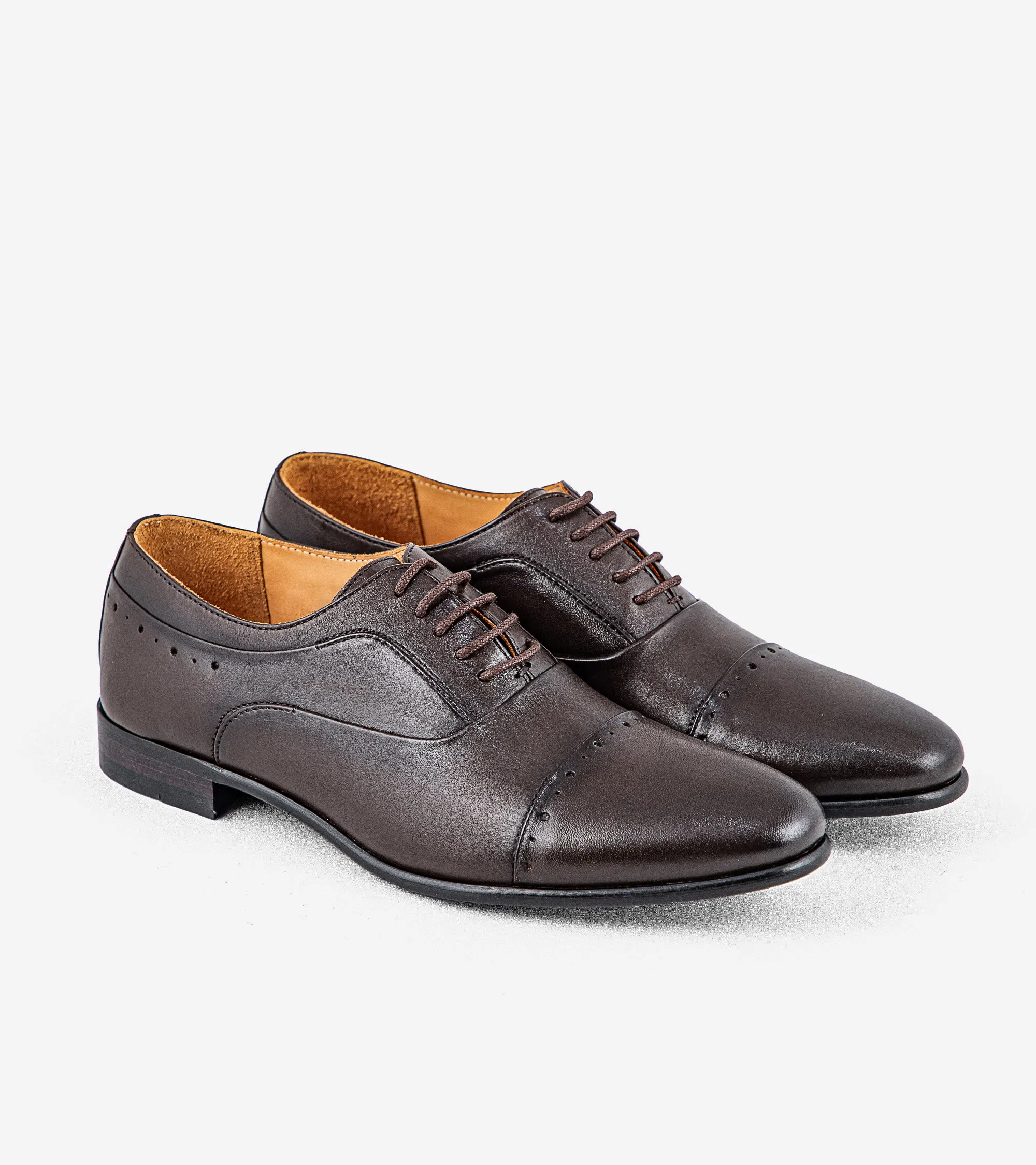 Office Prep Men Formal Shoe US-FM-4310